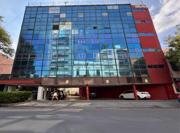 Edificio , Cuauhtémoc · Edificio en Venta en Calle Napóles - Colonia Juárez - Uso Mixto