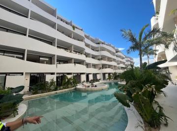 Departamento · 90m² · 2 Recámaras · Departamento - Region 15 Kukulcan