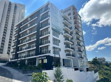 Departamento de 3 habitaciones, Querétaro · Departamento de 240 m² con 3 Recámaras en Venta y Renta en El Campanario