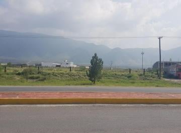 746fe78ec9ca4e77cff0e8ad01da90c7d79e1bba36841f25f2495e2d96c0c140 · Terreno en Renta en Arteaga, Sobre Carretera 57