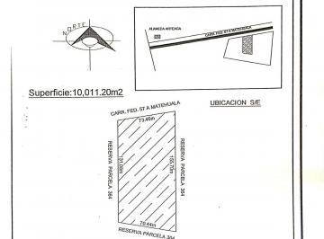 6882225c6e831a97fa56bd207f9c573833c8167db3d8f2651f24cda44a01d3b3 · Terreno en Renta en Arteaga, Sobre Carretera 57