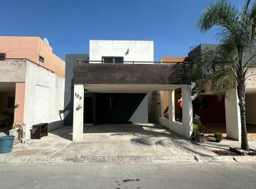 Casa de 3 habitaciones, Monterrey · Casa en Renta en Cumbres del Sol, Monterrey, N. L.
