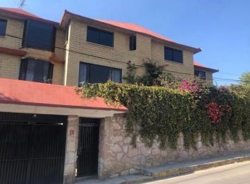 Casa de 3 habitaciones, Huixquilucan · Hermosa Casa Sola a 10 Minutos de Bosque Real