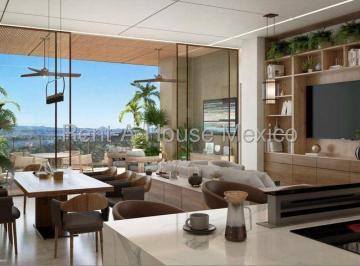 Departamento de 2 habitaciones, Querétaro · Jurica, Venta - Departamento con Amenidades y 2 Recámaras