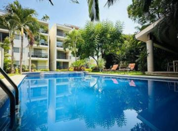 Departamento de 3 habitaciones, Cuernavaca · Penthouse en Renta con 3 Recámaras