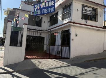 Casa · 184m² · 4 Recámaras · 2 Estacionamientos · Casa en Venta en San Andrés Atenco, Tlalnepantla