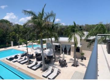 Terreno / Lote · 166m² · Terreno - Fraccionamiento Ciudad Mayakoba