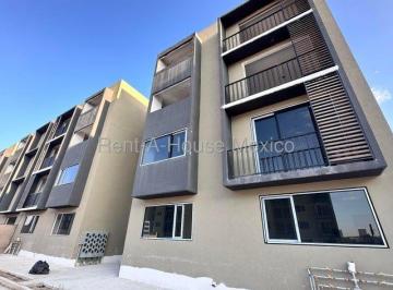 Departamento de 2 habitaciones, Querétaro · La Joya. Venta - Departamento de 2 Recámaras