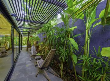 Casa · 343m² · 3 Recámaras · 3 Estacionamientos · Casa en Cancún Lagos del Sol