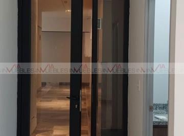 Oficina · 43m² · 1 Recámara · 2 Estacionamientos · Oficina en Renta en Monterrey