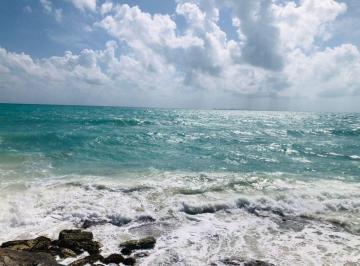 Terreno / Lote , Isla Mujeres · Terreno de Oportunidad Isla Blanca - con Excelente Ubicacion