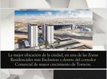 1 · Departamento en Renta en Hacienda San José, Torreón, Coahuila de Zaragoza