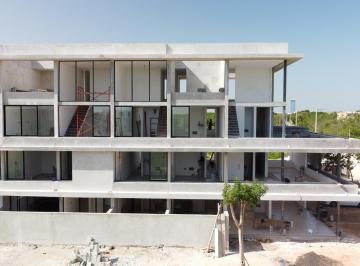 Departamento · 53m² · 1 Recámara · 1 Estacionamiento · Venta de Departamento en Rosenda Temozón Norte Mérida Yucatán