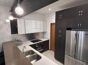 Departamento de 2 habitaciones, Monterrey · Departamento Amueblado en Renta Cova 2 de 110 m² con 2 Habitaciones en Renta en Colinas del Valle
