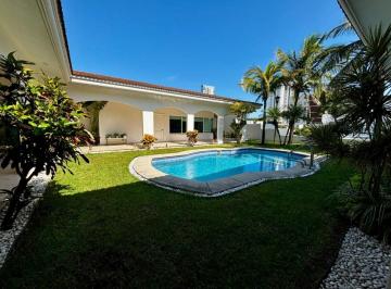 Casa de 2 habitaciones, Boca del Río · Casa Amueblada en Venta en Costa de Oro | Arlette Flores