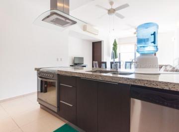 Departamento · 120m² · 2 Recámaras · 1 Estacionamiento · Tao Qi PH