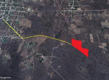 Terreno / Lote · 94507m² · Terreno en Venta Pegado a Motul Yucatán