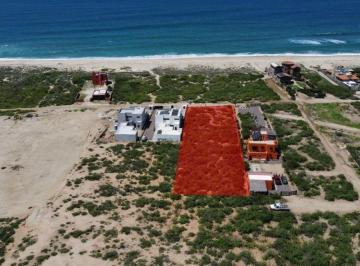 Terreno / Lote · 2600m² · Terreno Zona Residencial Cerritos a Unos m del Mar