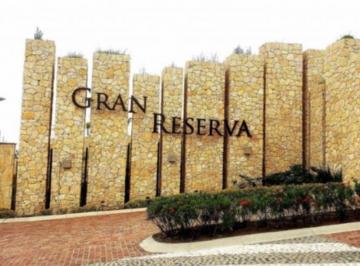 1 · Venta Terreno en Gran Reserva Lomas de Angelopolis