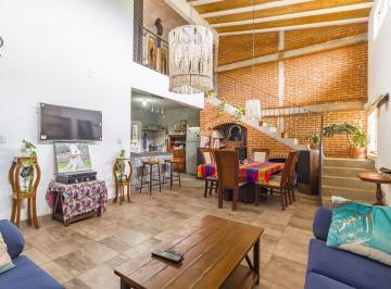 Casa de 1 habitación, Tepoztlán · Casa en Venta, Tepoztlán, Morelos.
