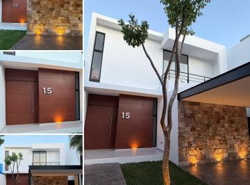 Casa de 4 habitaciones, Mérida · Trato Directo: Casa en Venta Privada Piedra Verde