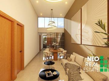 Casa de 3 habitaciones, El Marqués · Casa de un Nivel en Venta en Zibata