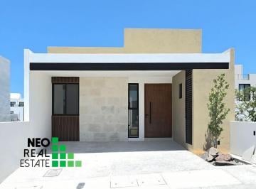 Casa Venta 160m² de 3 habitaciones · Casa de un Nivel en Preventa en Zibata