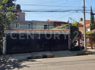Casa · 193m² · 4 Recámaras · 3 Estacionamientos · Casa en Venta, Colonia Jardines del Sur, Xochimilco, Ciudad de México.