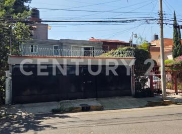 Casa · 193m² · 4 Recámaras · 3 Estacionamientos · Casa en Venta, Colonia Jardines del Sur, Xochimilco, Ciudad de México.