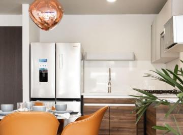 Departamento de 3 habitaciones, San Nicolás de los Garza · Residencias a Estrenar | Junto a Plaza Fiesta Anáhuac | San Nicolás | Desde $5.8 Mdp