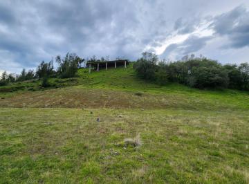 Terreno / Lote · 1000m² · Terreno en Venta en Coyoltepec, Edo Mex