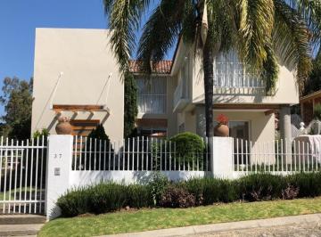 Casa en condominio de 3 habitaciones, Ixtapan de la Sal · Venta Casa Club de Golf Gran Reserva Ixtapan de La Sal, Edo. Mex.