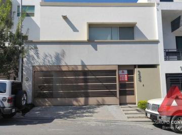 Casa de 3 habitaciones, Monterrey · Casa en Venta en Cumbres Elite Privada Uno Monterrey N. L.