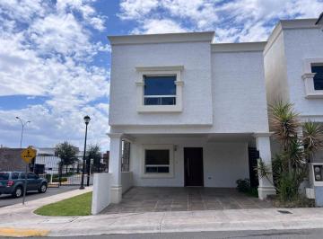 Casa de 3 habitaciones, Chihuahua · Casa Renta Puente de Piedra Cantera 18,000 Gl5