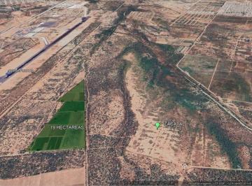 Terreno / Lote · 193824m² · 19.40 Ha Para Desarrollar a un Costado Aeropuerto