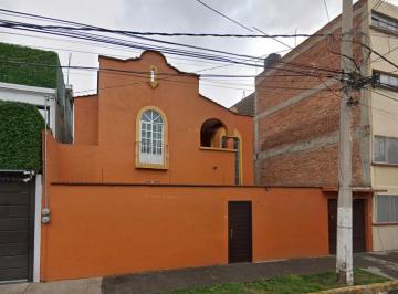 Casa de 3 habitaciones, Gustavo A. Madero · Venta de Casa en Tepeyac Insurgentes Gustavo A. Madero