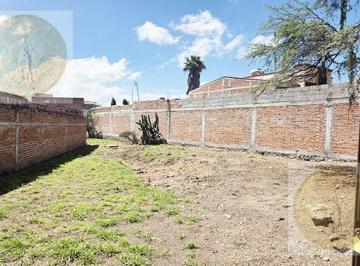 Terreno / Lote · 292m² · Cercano Al Centro Se Vende Terreno