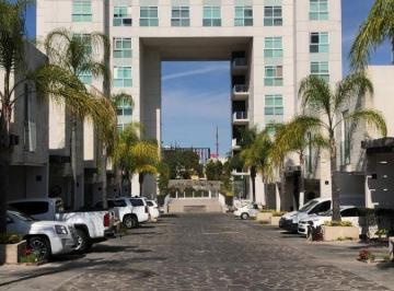 Departamento de 3 habitaciones, Zapopan · Departamento Amueblado en Torre Citela | Ideal Para Ejecutivos y Familias