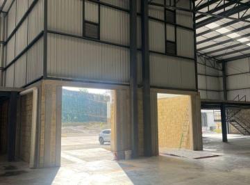 Nave industrial , Zapopan · Bodega Industrial en Renta en Parque Aldea Park
