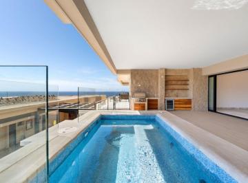 Departamento de 4 habitaciones, Los Cabos · Penthouse de Lujo, Vista Al Mar en Venta en Alvar, Pacific Ocean, Cabo San Lucas
