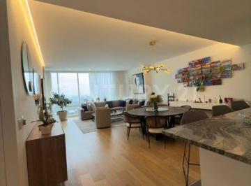 Departamento de 2 habitaciones, Benito Juárez · Departamento en Venta Mitikah