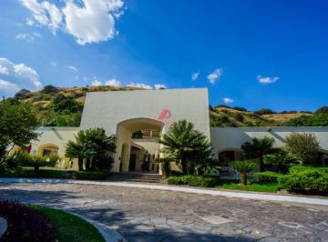 Casa en condominio de 4 habitaciones, Tlajomulco de Zúñiga · Casa en Venta en Lago Nogal Tlajomulco | 4 Recámaras y Doble Altura
