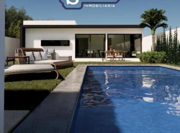 Casa de 3 habitaciones, Yautepec · Bonita Casa en Venta en Fracc. Real de Oaxtepec