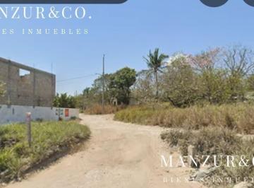 Terreno / Lote · 200m² · Terreno en Venta Tampico, Tamaulipas