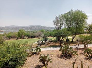 Terreno / Lote , Tepeji del Río de Ocampo · Terreno Frente a Golf y Vista Al Lago. Trato Directo