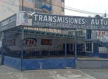 Terreno comercial 220m² Renta Industrial · Rento Excelente Terreno Sobre Av con Magnifica Ubicacion