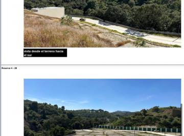 Terreno / Lote · 300m² · Bouluevard Bosque Real en Naucalpan