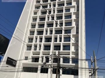 Local comercial · 191m² · Local Comercial en Hotel City Express