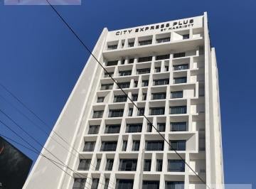 Local comercial · 266m² · Local Comercial en Hotel City Express