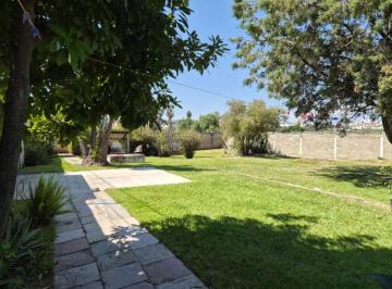 Terreno / Lote 943m² Venta La Carmelita · Terreno Sobre Av Carmelitas Cerca de Periférico | 943 m² con Pozo